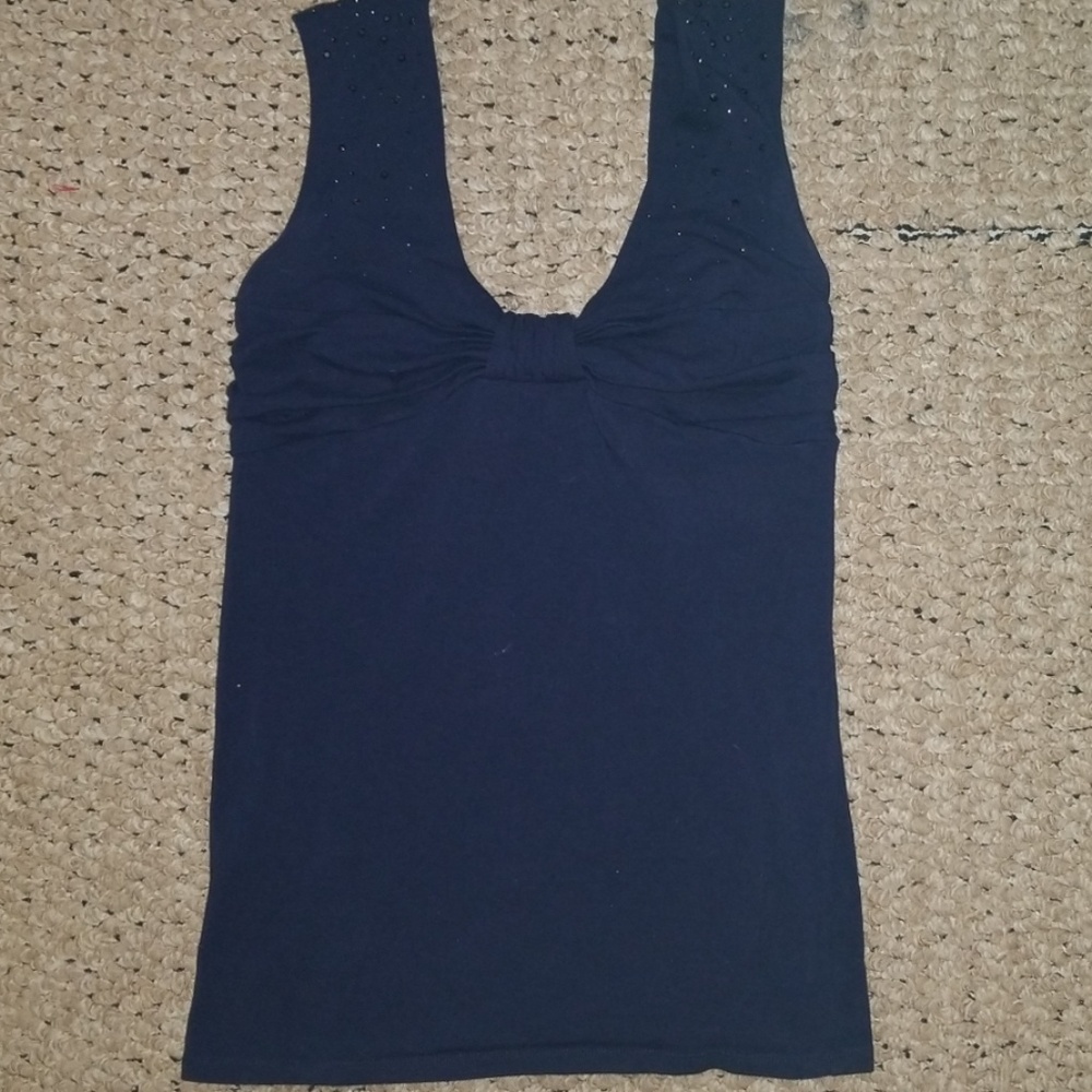 Express top